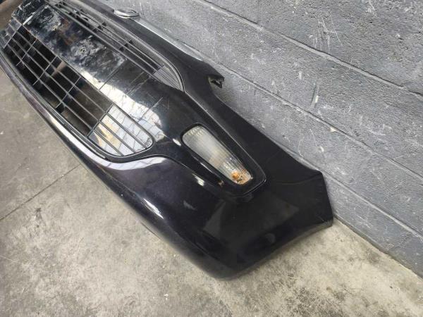 PARE CHOC AVANT FIAT PUNTO EVO 2009-2012 - Vue 5